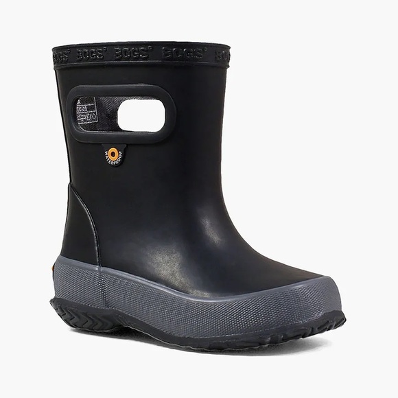 Bogs Other - BOGS SKIPPER 💦 Toddler Rain Boots Waterproof ☔️🌦